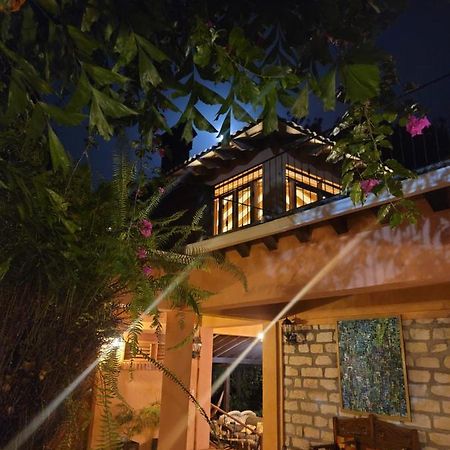 La Villa De Soledad لا سيبا المظهر الخارجي الصورة