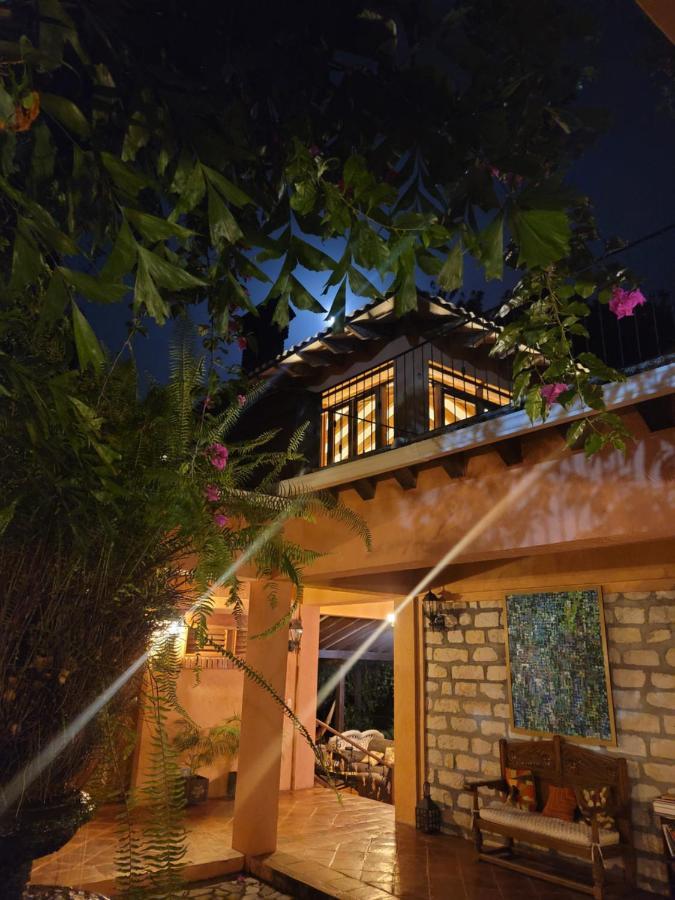 La Villa De Soledad لا سيبا المظهر الخارجي الصورة