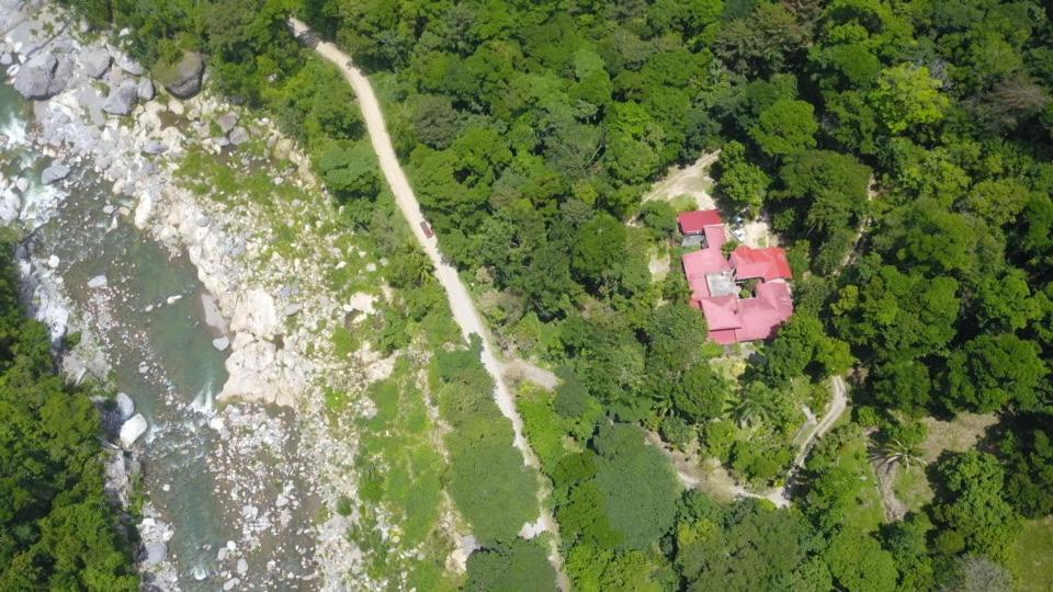 La Villa De Soledad لا سيبا المظهر الخارجي الصورة