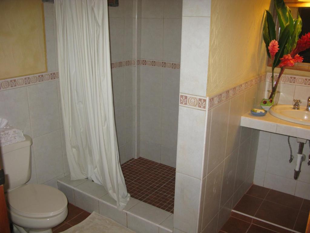 La Villa De Soledad لا سيبا الغرفة الصورة