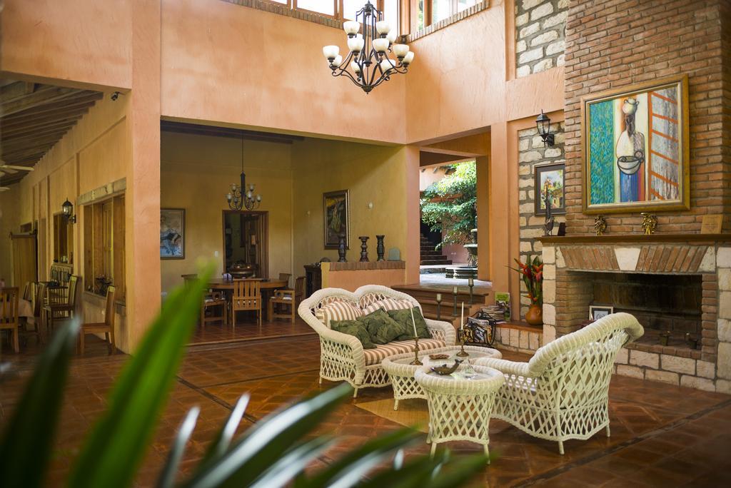 La Villa De Soledad لا سيبا المظهر الخارجي الصورة