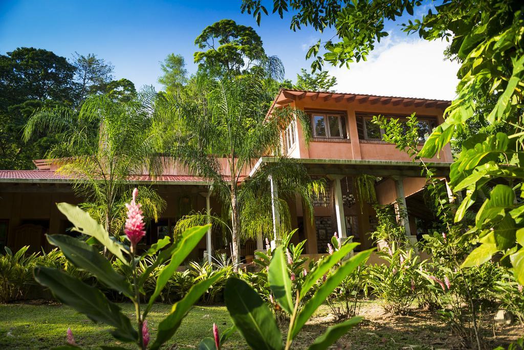 La Villa De Soledad لا سيبا المظهر الخارجي الصورة