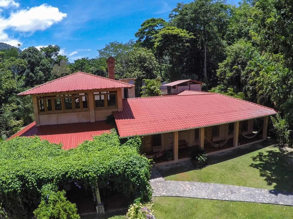 La Villa De Soledad لا سيبا المظهر الخارجي الصورة