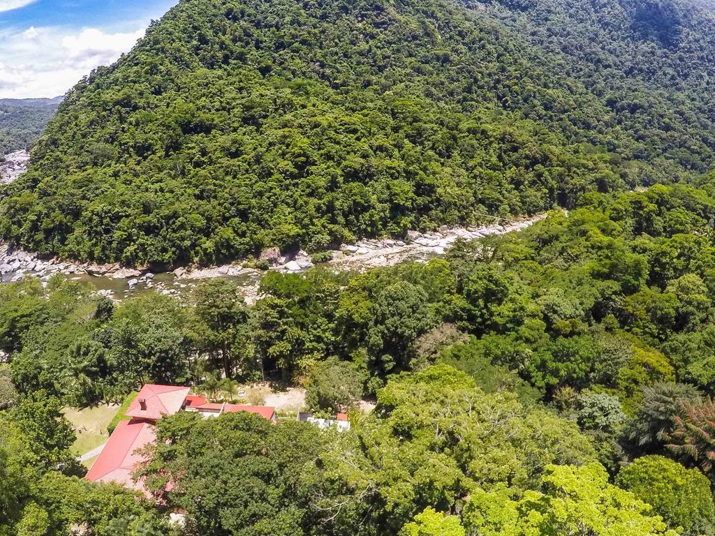 La Villa De Soledad لا سيبا المظهر الخارجي الصورة