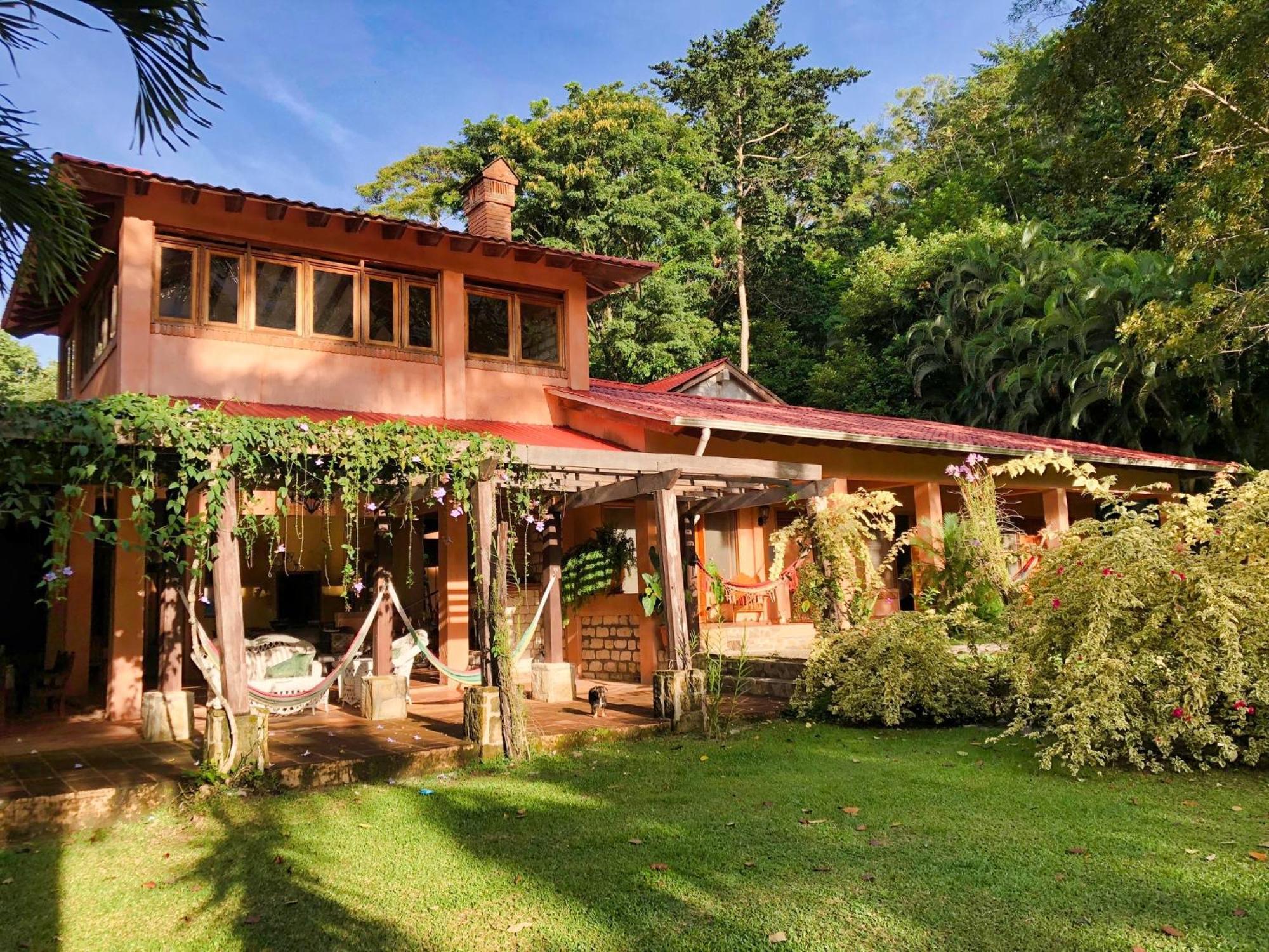 La Villa De Soledad لا سيبا المظهر الخارجي الصورة