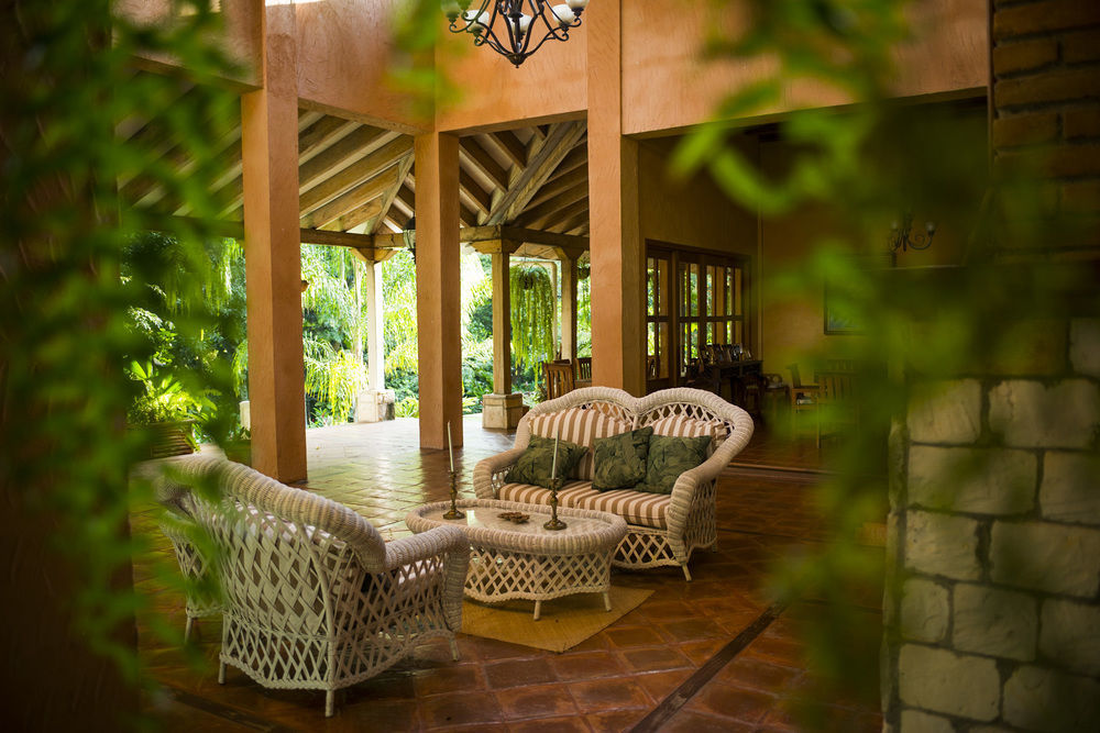 La Villa De Soledad لا سيبا المظهر الخارجي الصورة
