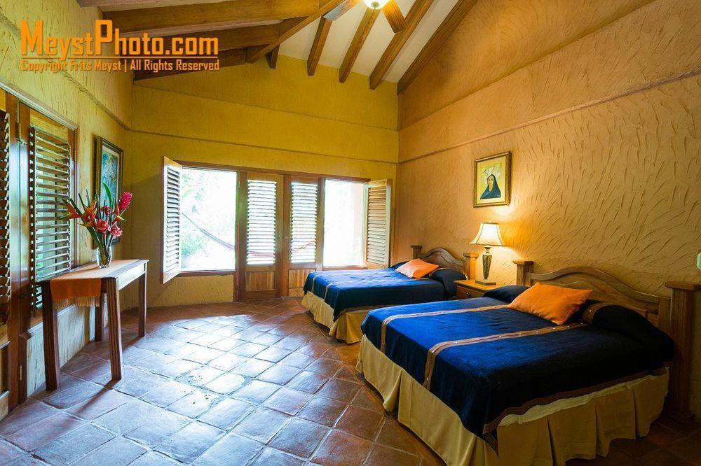 La Villa De Soledad لا سيبا المظهر الخارجي الصورة