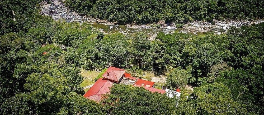 La Villa De Soledad لا سيبا المظهر الخارجي الصورة