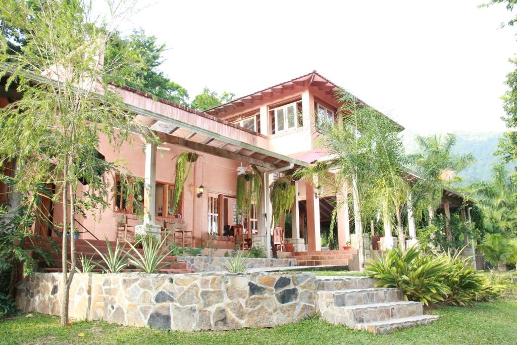 La Villa De Soledad لا سيبا المظهر الخارجي الصورة