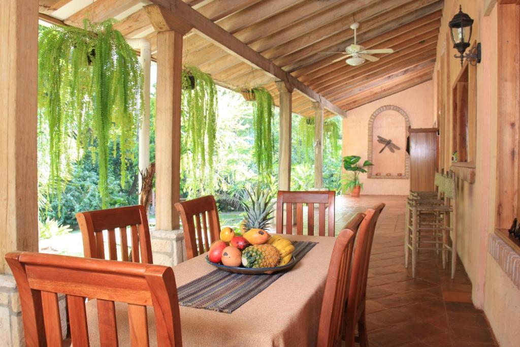 La Villa De Soledad لا سيبا المظهر الخارجي الصورة