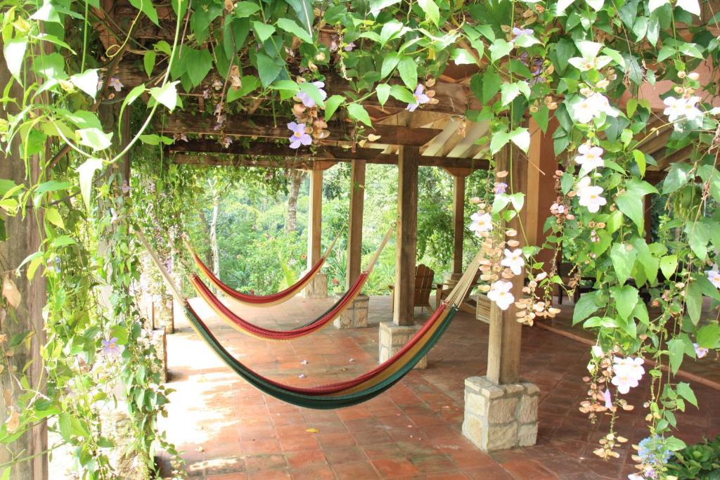 La Villa De Soledad لا سيبا المظهر الخارجي الصورة