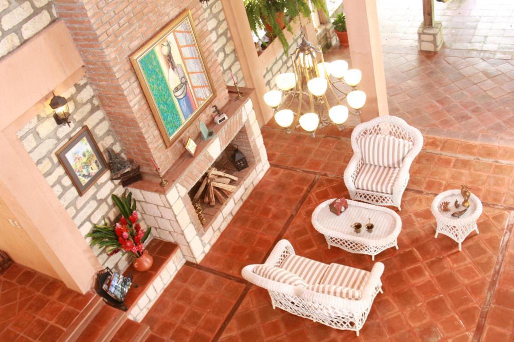 La Villa De Soledad لا سيبا المظهر الخارجي الصورة
