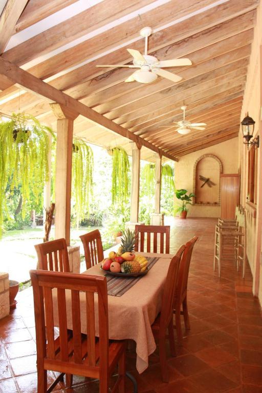 La Villa De Soledad لا سيبا المظهر الخارجي الصورة