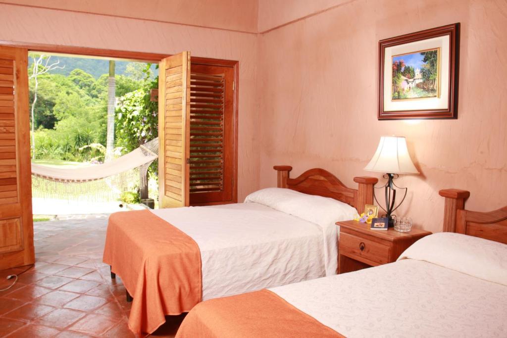 La Villa De Soledad لا سيبا الغرفة الصورة