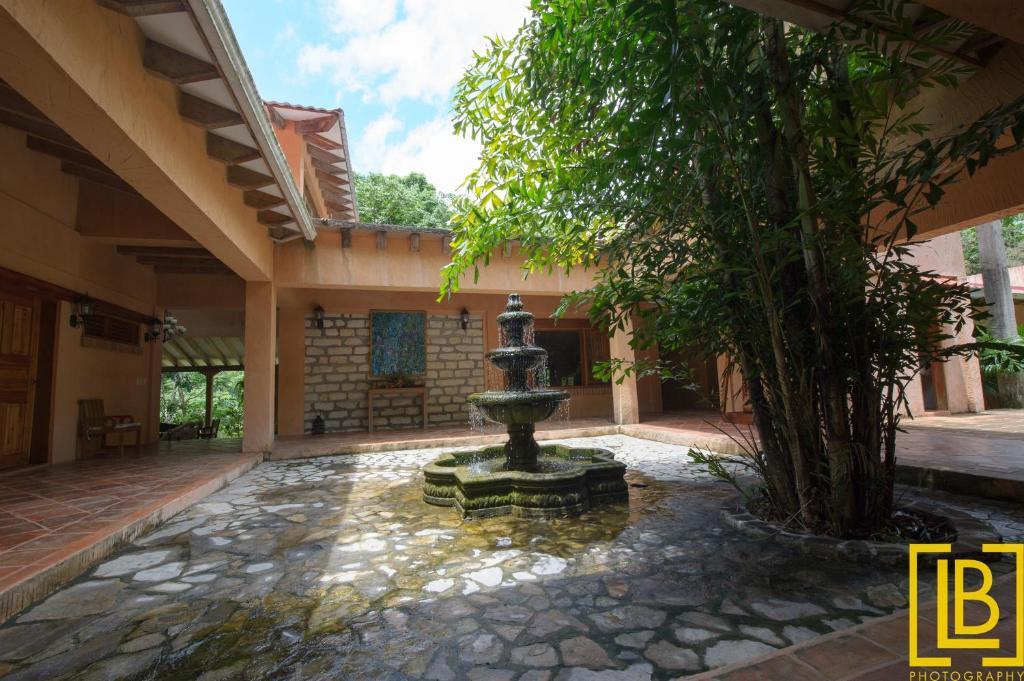 La Villa De Soledad لا سيبا المظهر الخارجي الصورة