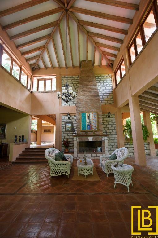 La Villa De Soledad لا سيبا المظهر الخارجي الصورة